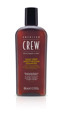 11-500160 CREW DAILY MOISTURIZING CONDITIONER 3.3OZ